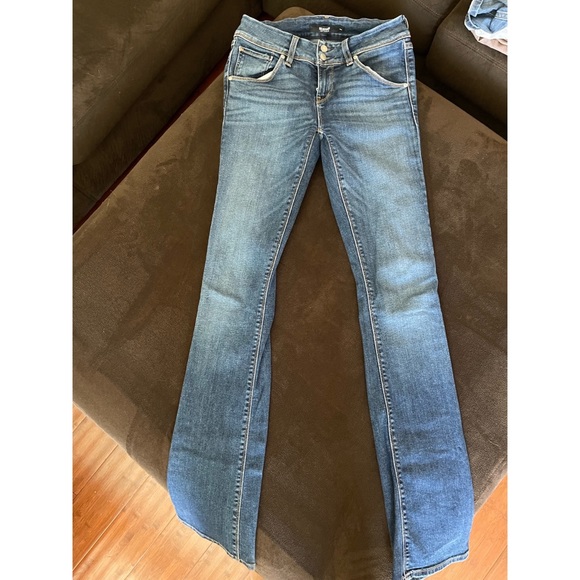 Hudson Baby Boot Beth Jeans - Picture 7 of 9